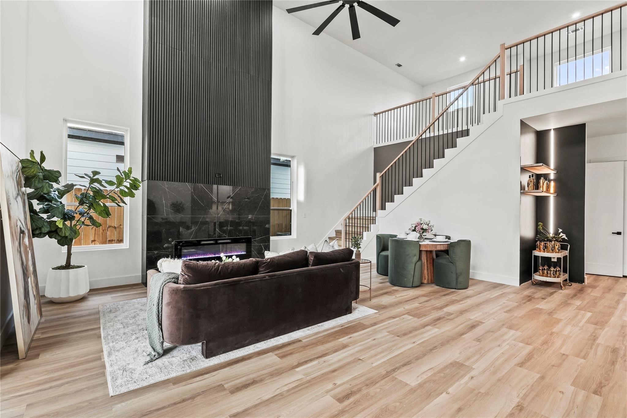 2401 Peabody Avenue Dallas TX 75215