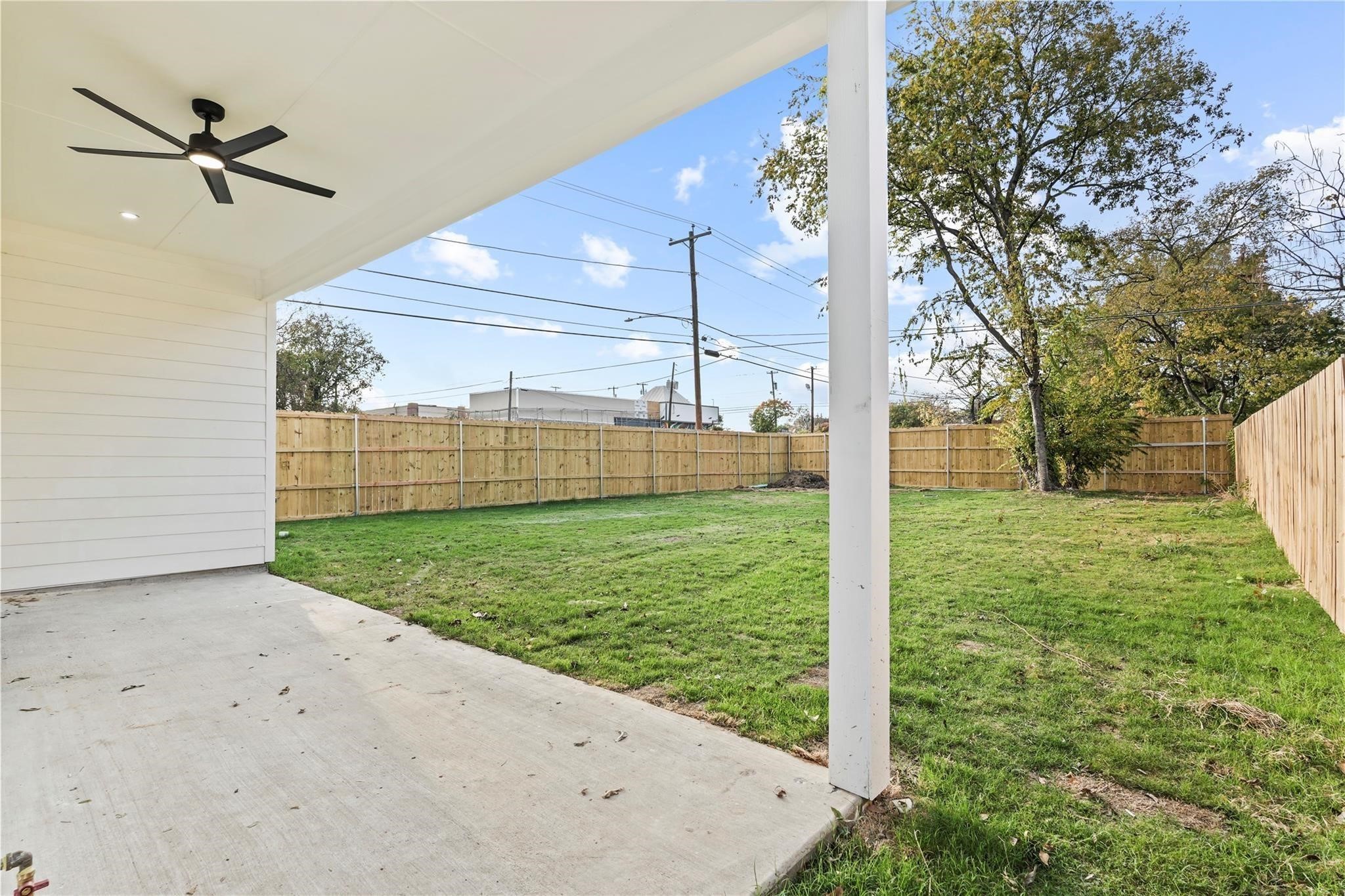2401 Peabody Avenue Dallas TX 75215