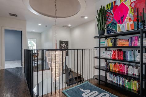4636 Stanford Avenue Dallas TX 75209