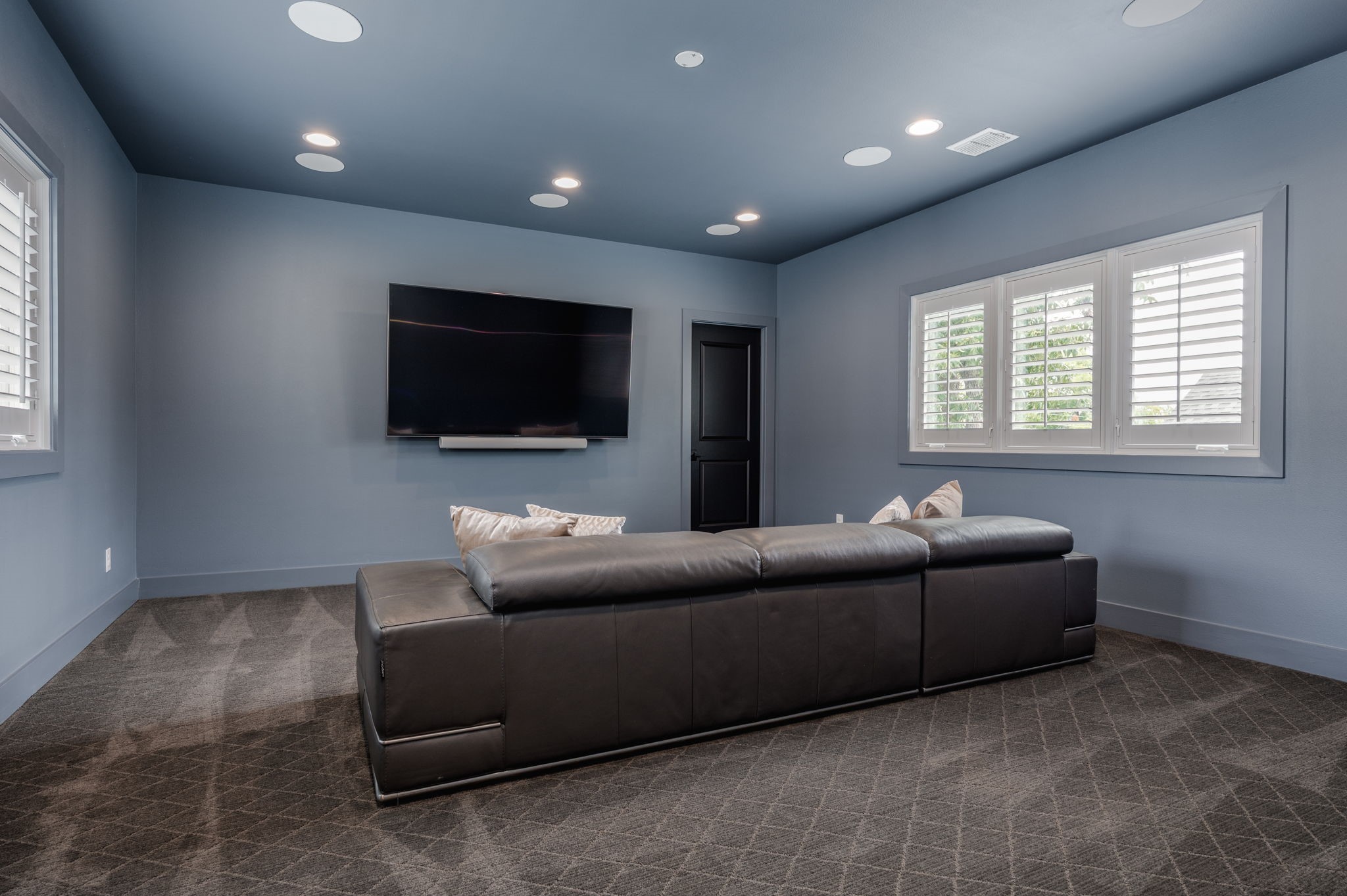 4636 Stanford Avenue Dallas TX 75209