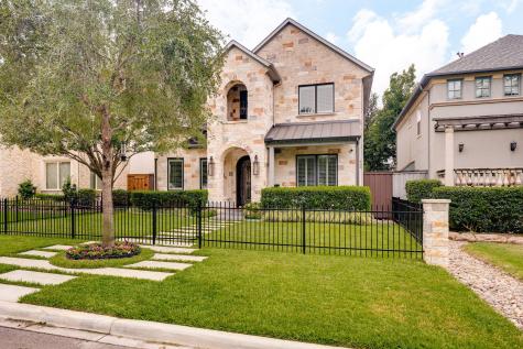 4636 Stanford Avenue Dallas TX 75209
