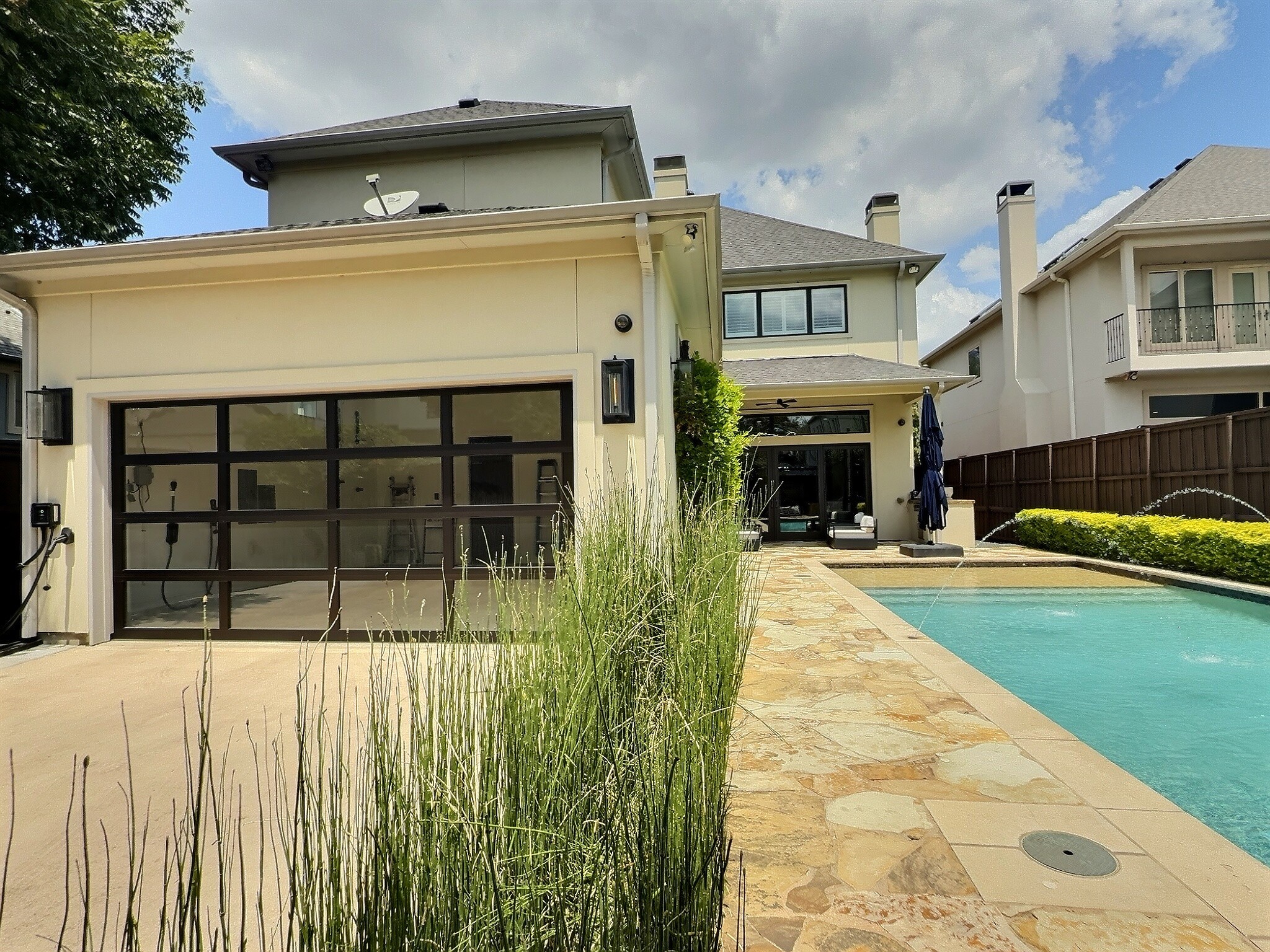 4636 Stanford Avenue Dallas TX 75209
