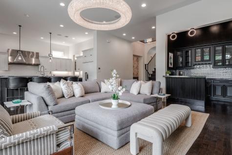 4636 Stanford Avenue Dallas TX 75209