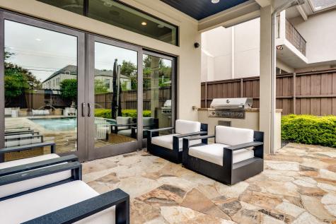 4636 Stanford Avenue Dallas TX 75209
