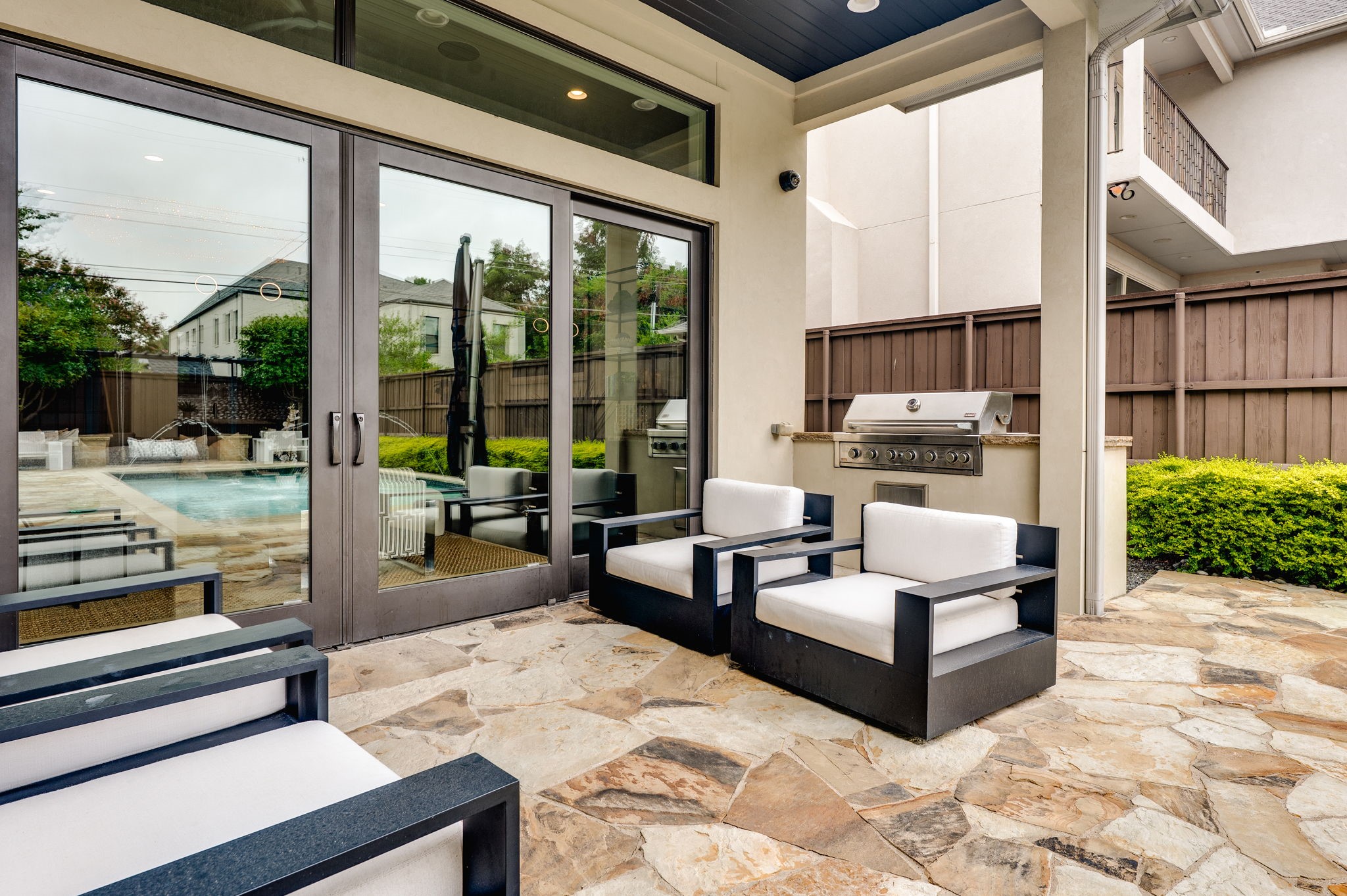 4636 Stanford Avenue Dallas TX 75209
