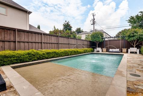 4636 Stanford Avenue Dallas TX 75209