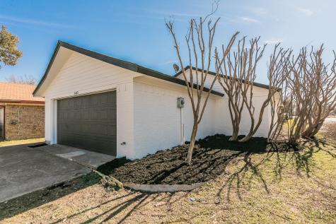 5402 Knollridge Drive Garland TX 75043
