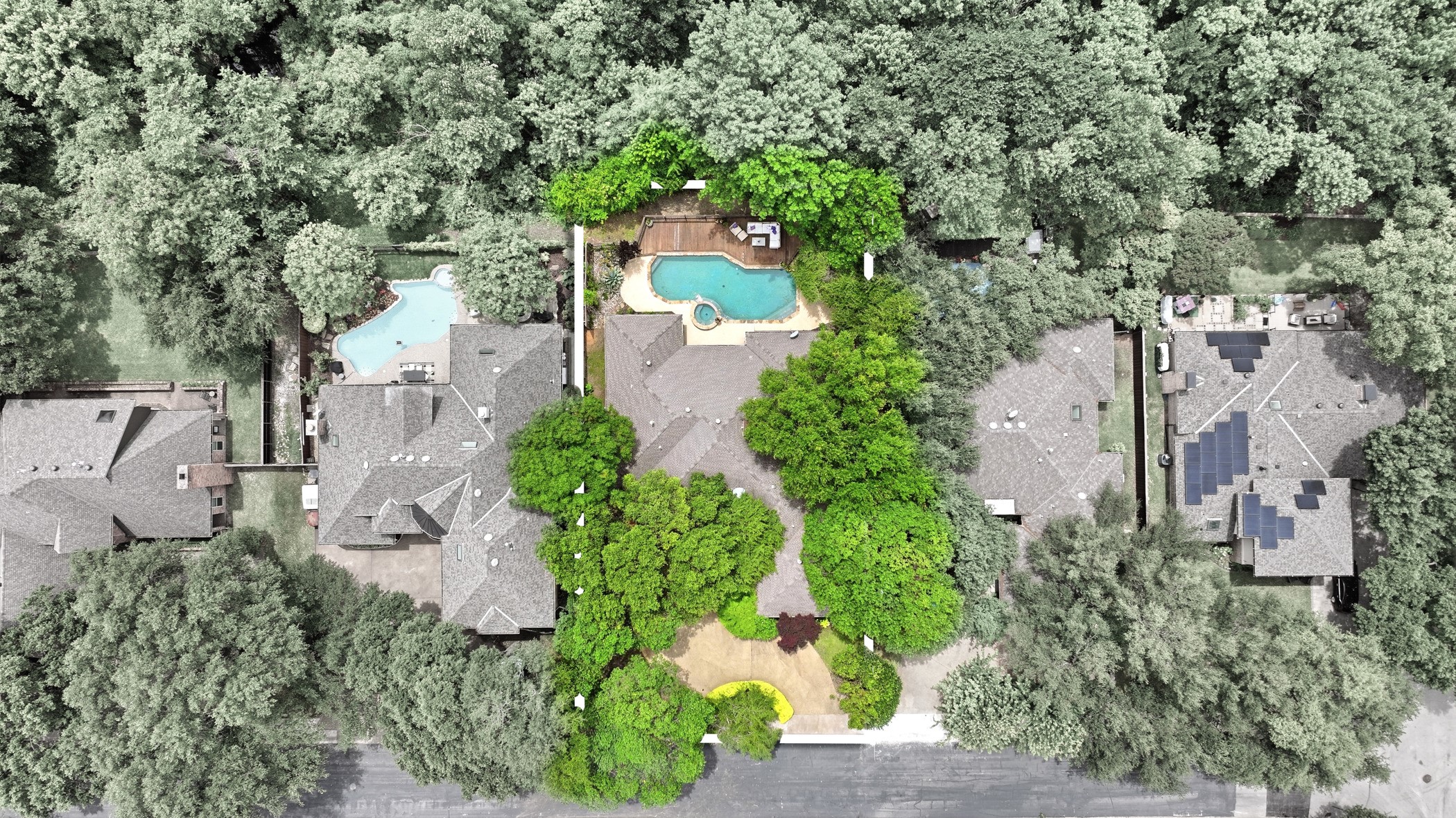 8710 Sanshire Avenue Dallas TX 75231