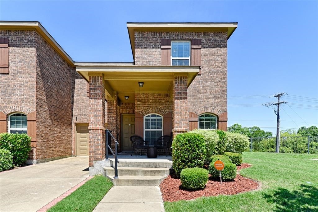 2009 Cranberry Court Mesquite TX 75181
