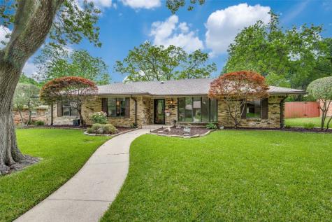 1516 Westridge Drive Plano TX 75075