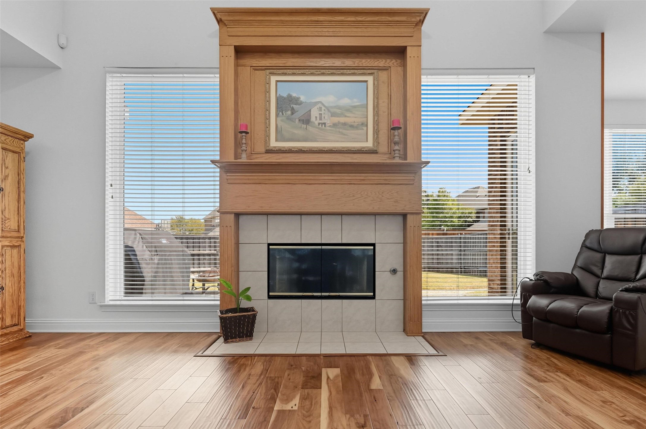 3612 Trailview Drive Plano TX 75074