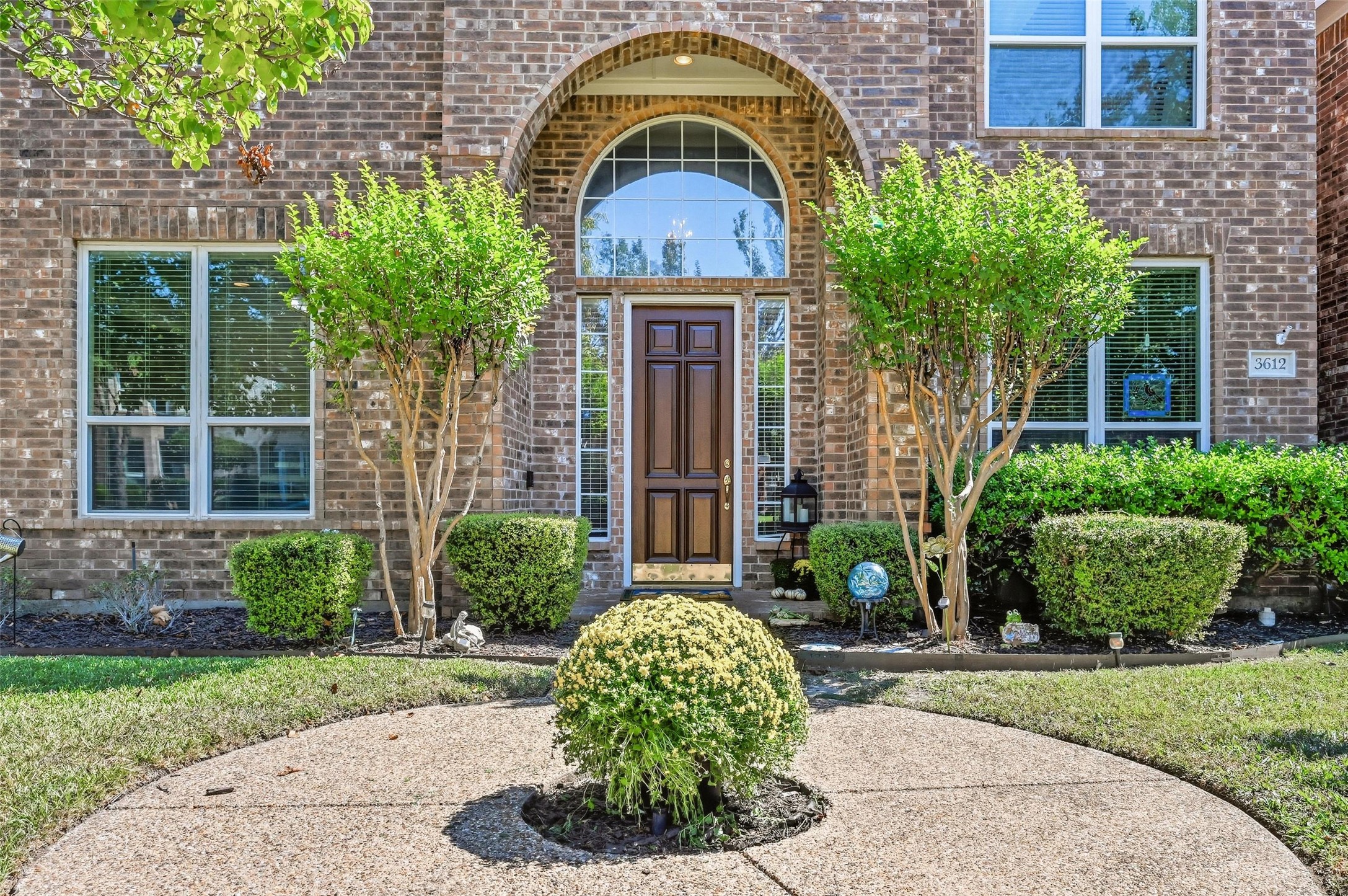 3612 Trailview Drive Plano TX 75074