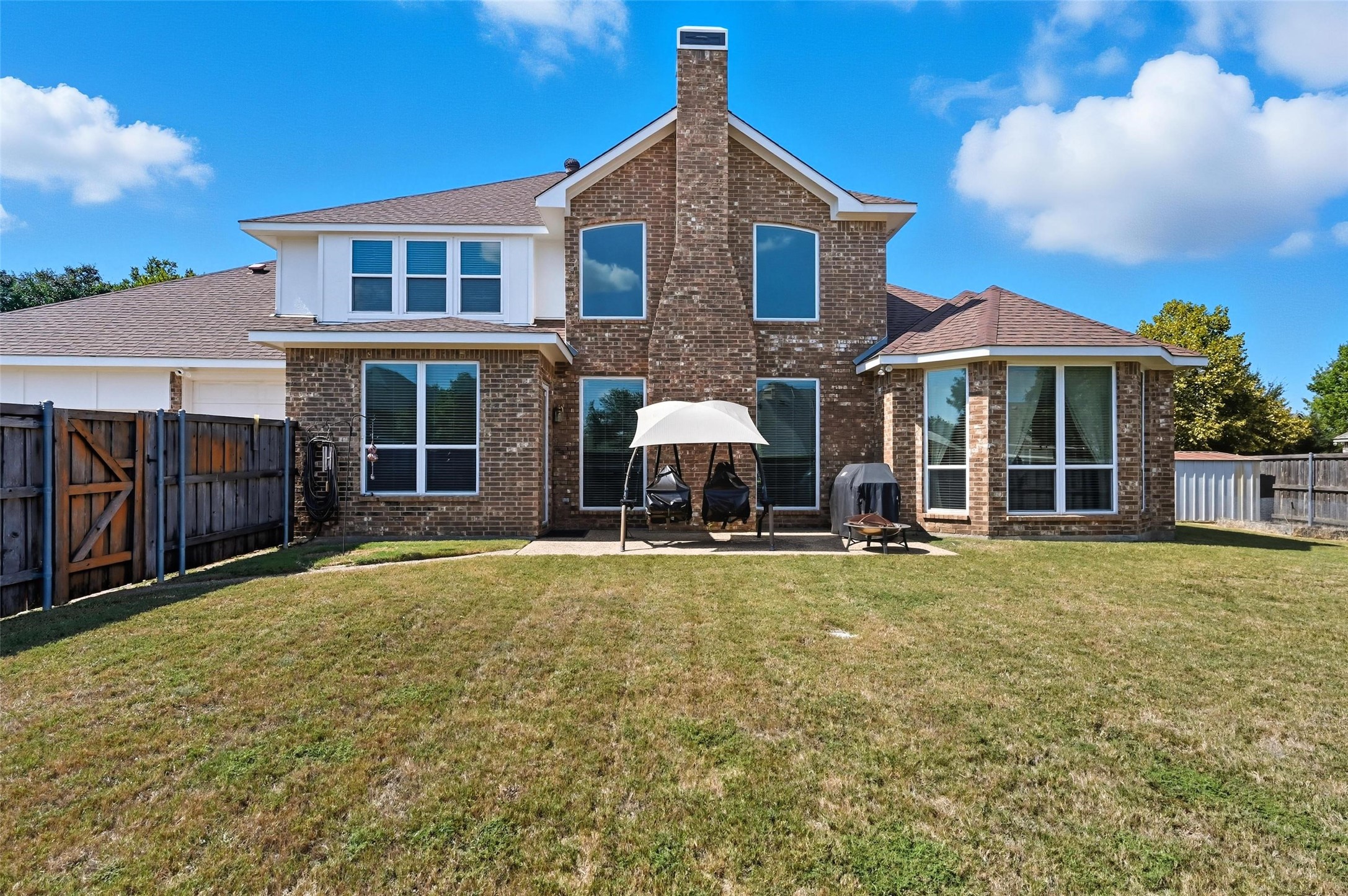 3612 Trailview Drive Plano TX 75074