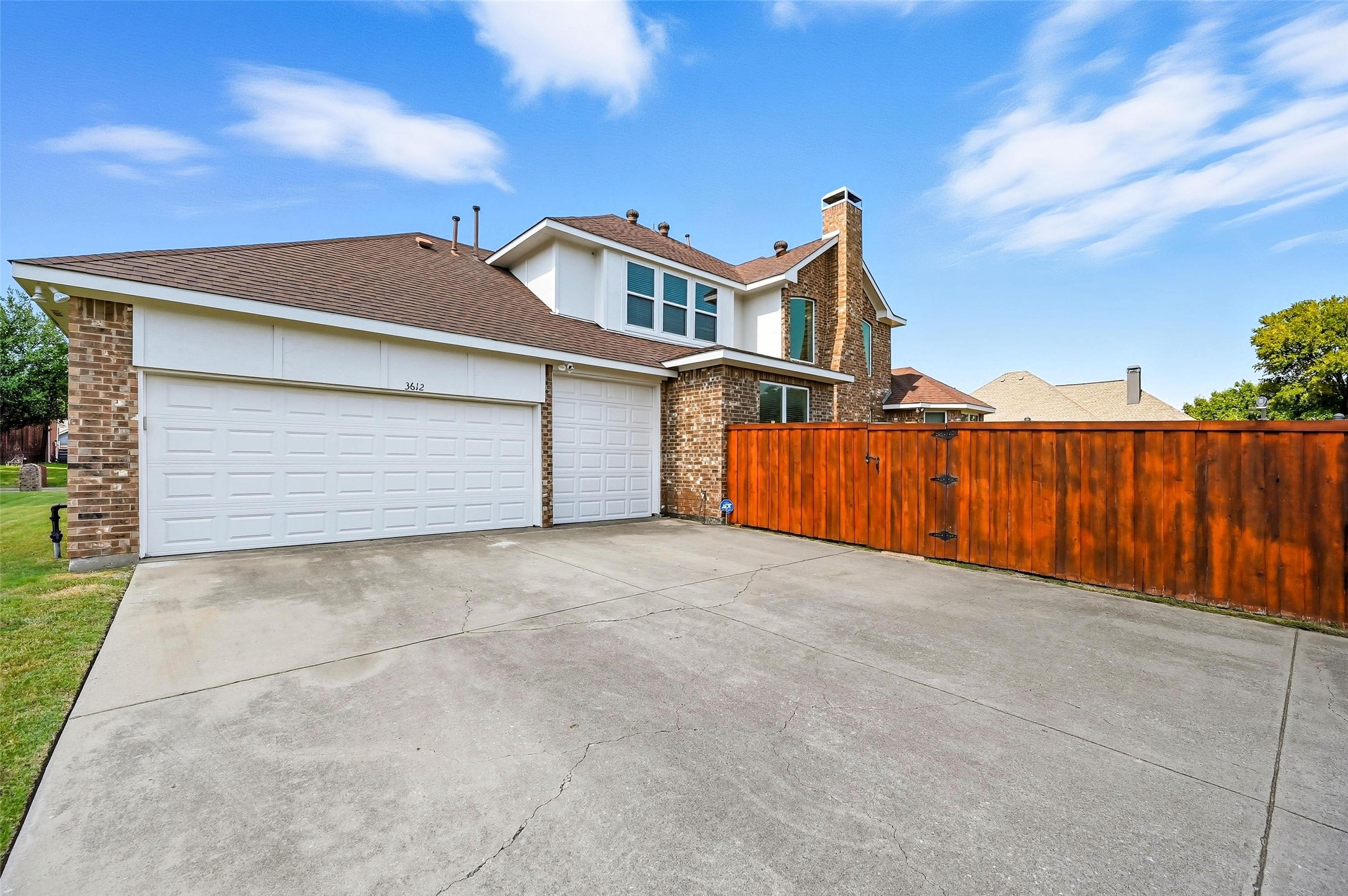 3612 Trailview Drive Plano TX 75074