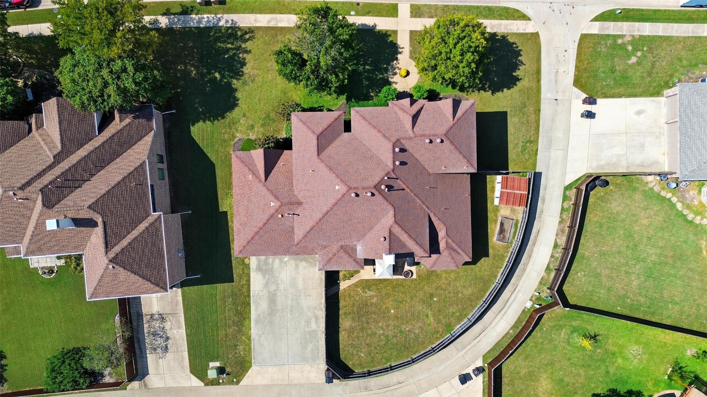 3612 Trailview Drive Plano TX 75074