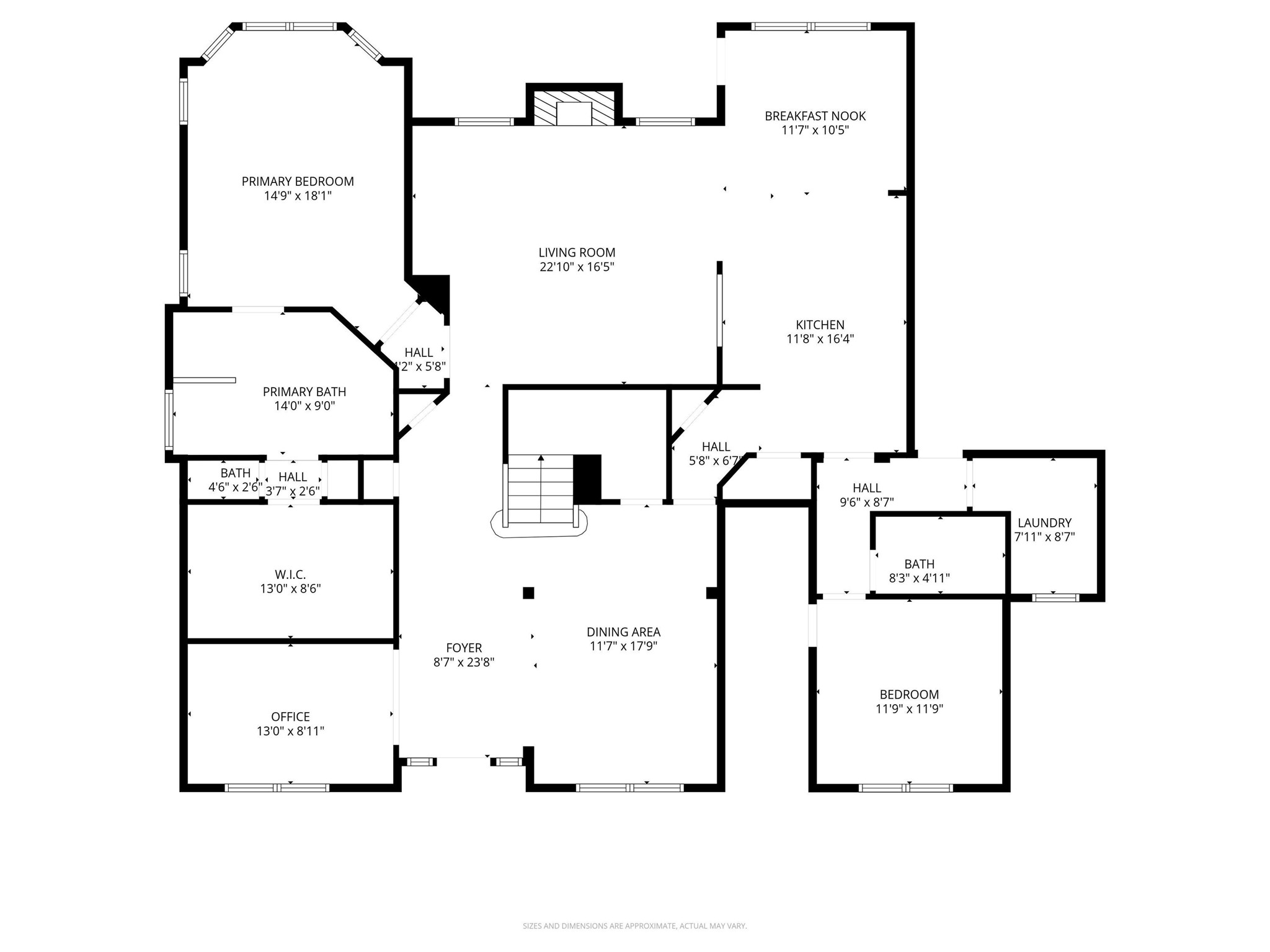 3612 Trailview Drive Plano TX 75074