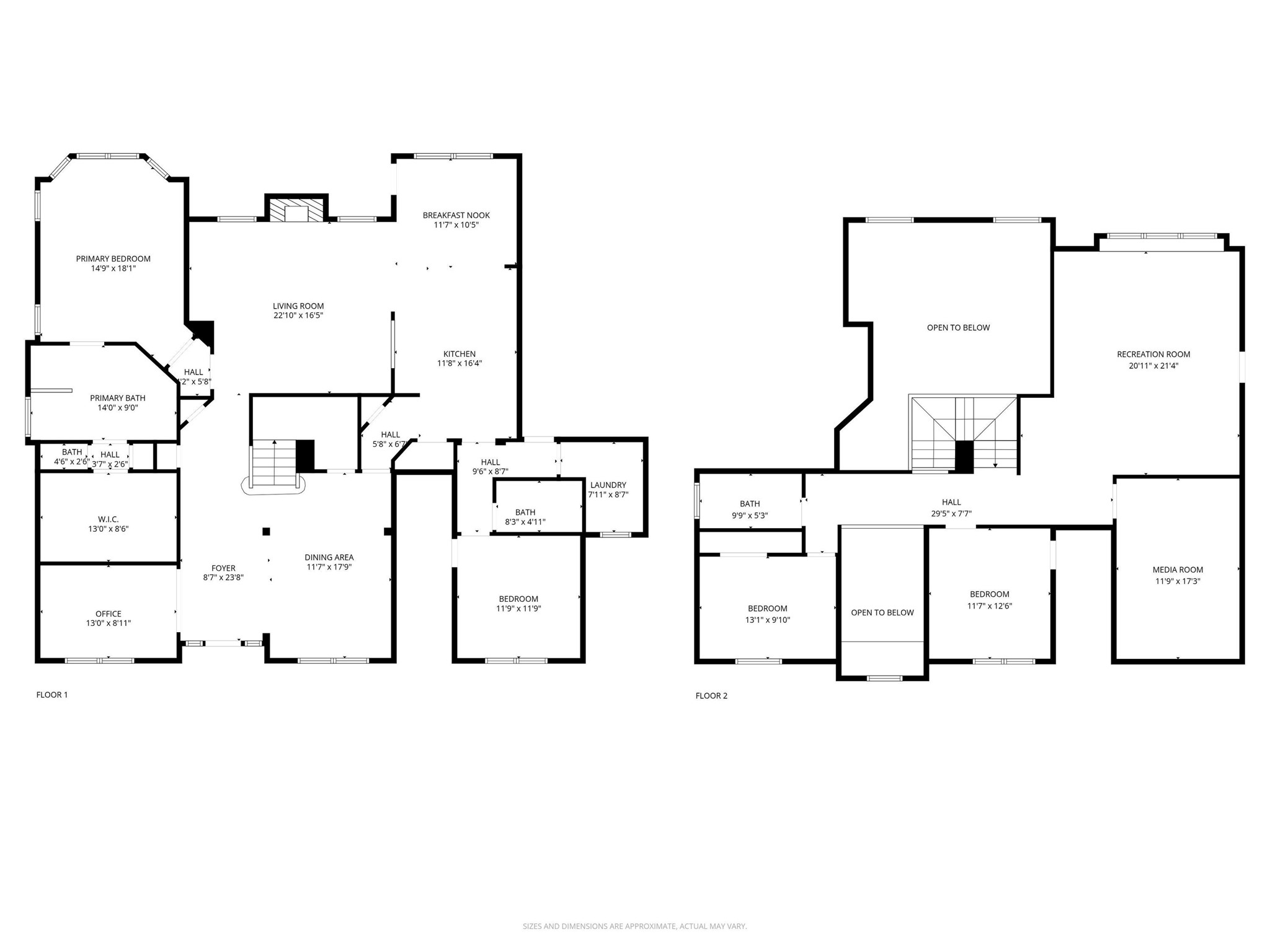 3612 Trailview Drive Plano TX 75074