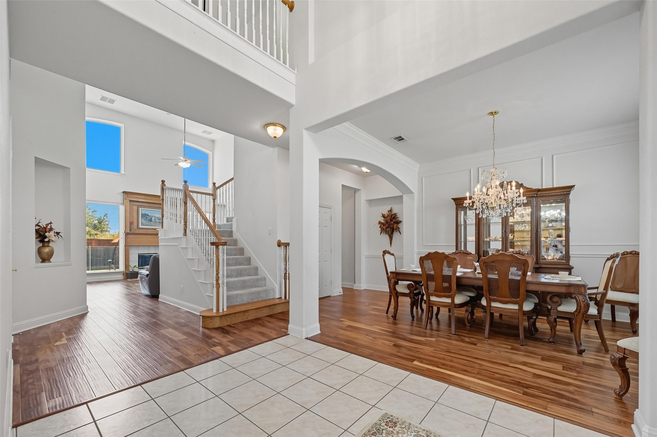 3612 Trailview Drive Plano TX 75074