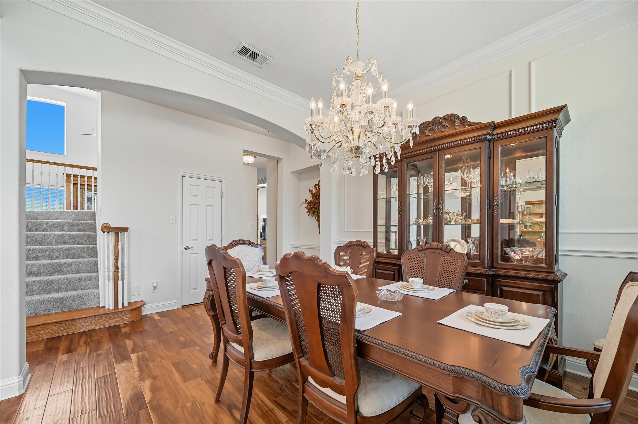 3612 Trailview Drive Plano TX 75074