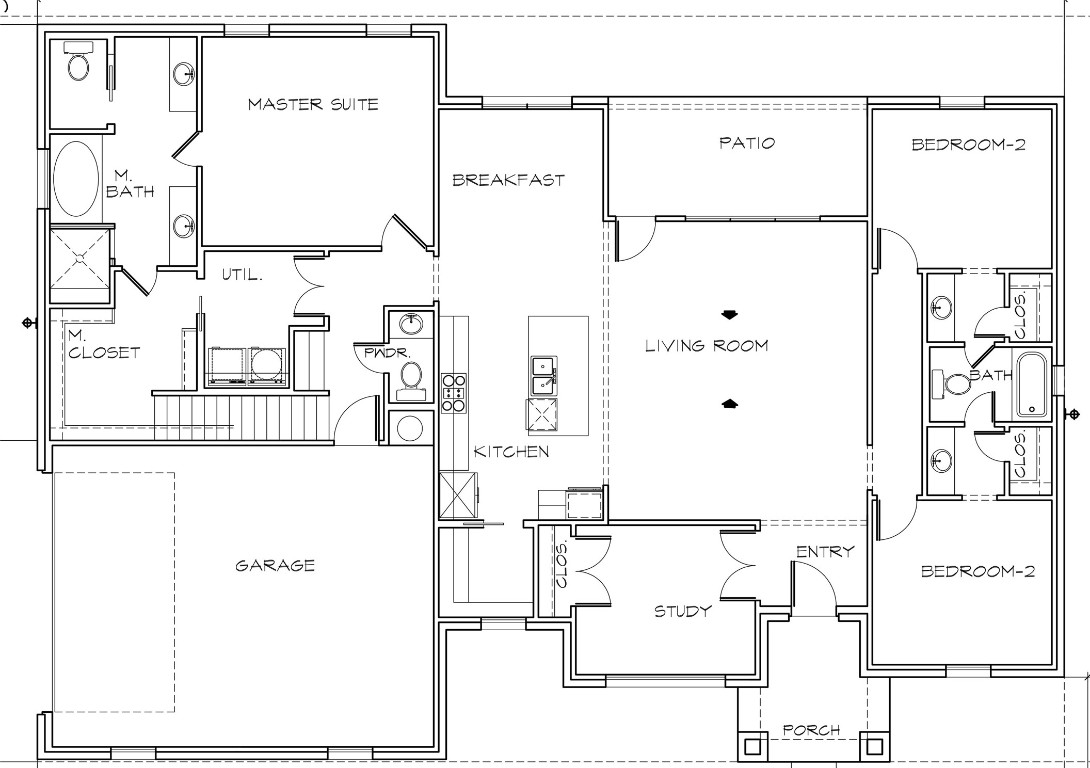 3605 Tristan Court Arlington TX 76016