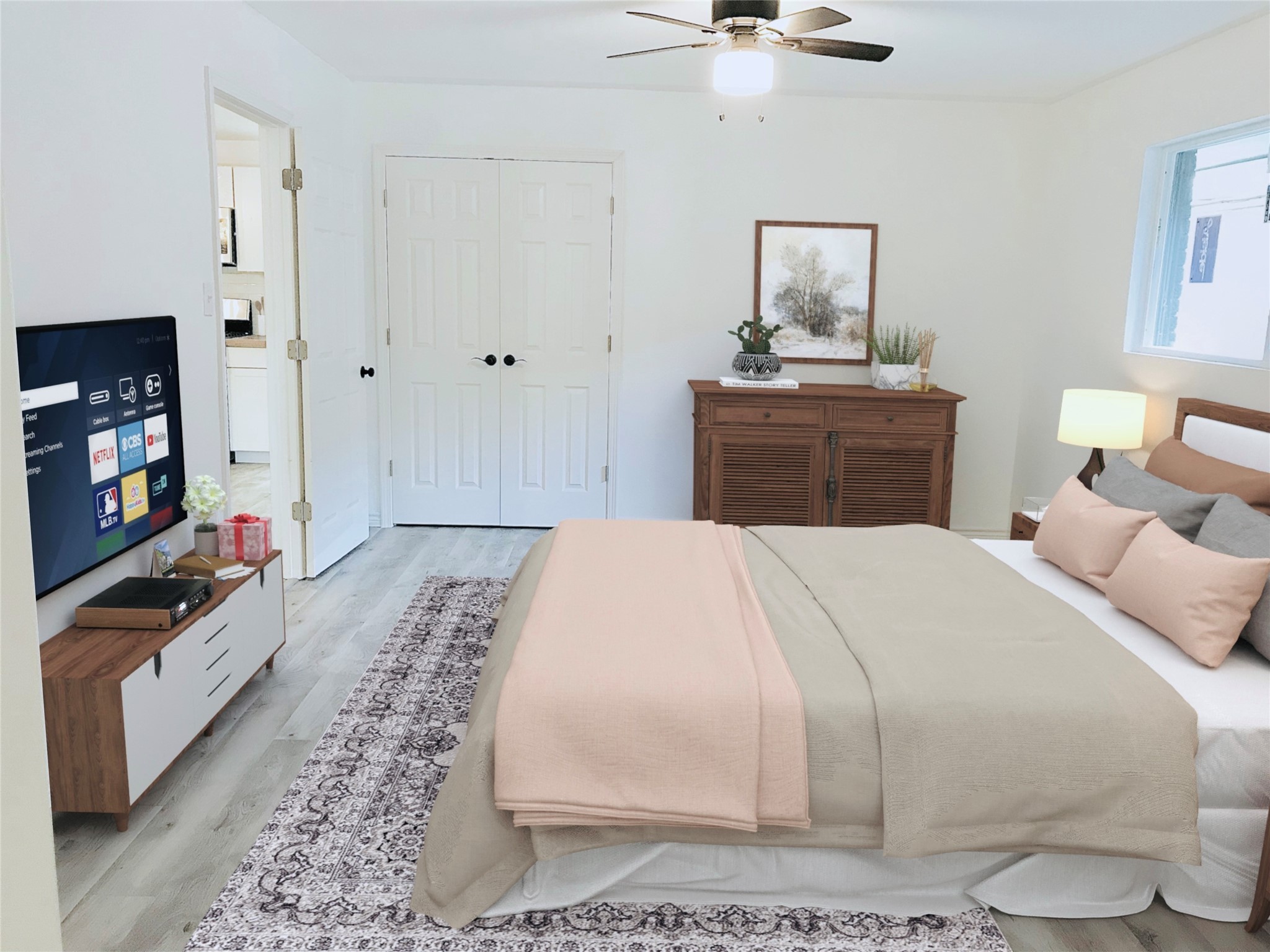 1009 N Clements Street Gainesville TX 76240