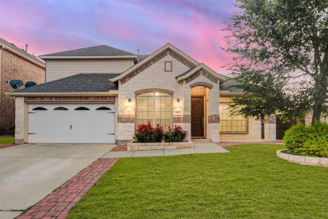 600 Darby Lane Mckinney TX 75072
