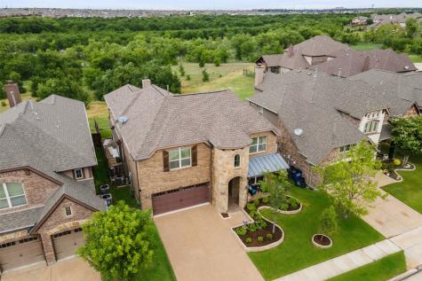 15320 Mount Evans Drive Little Elm TX 75068