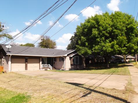 11049 Paddock Circle Dallas TX 75238