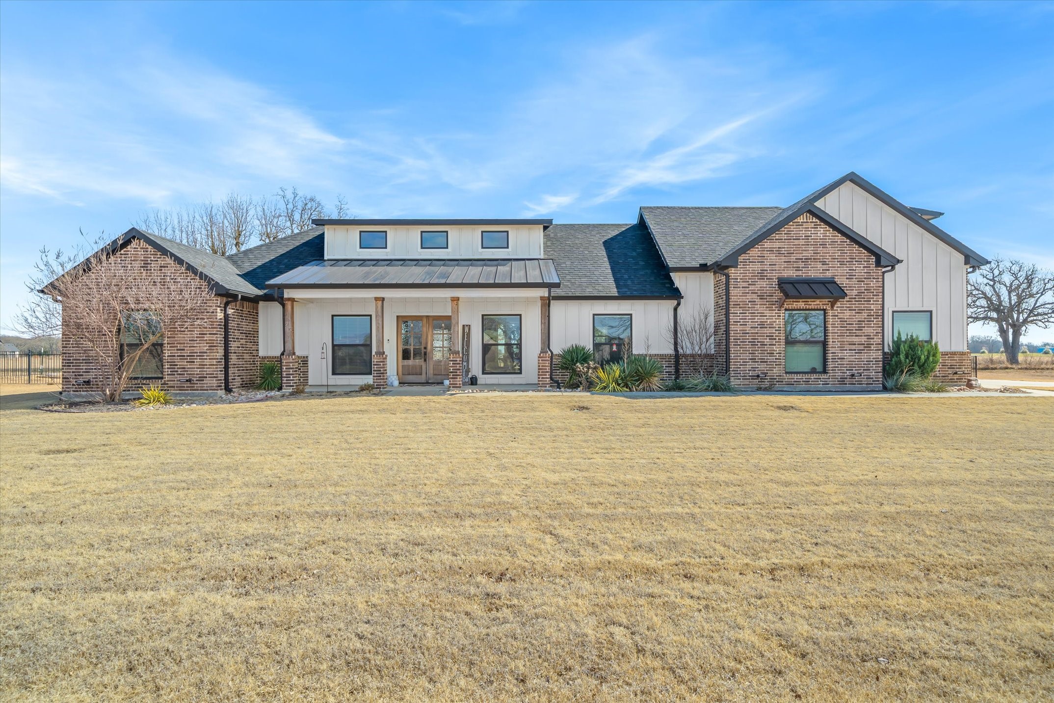 2055 Eastfield Drive Wills Point TX 75169