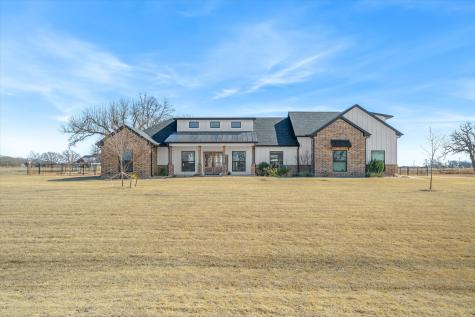 2055 Eastfield Drive Wills Point TX 75169