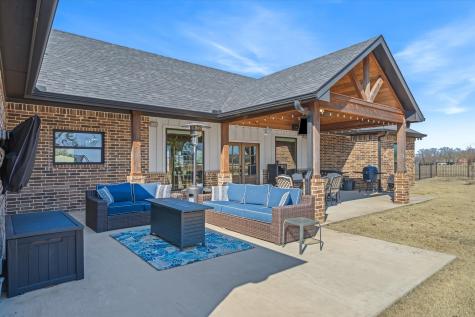 2055 Eastfield Drive Wills Point TX 75169