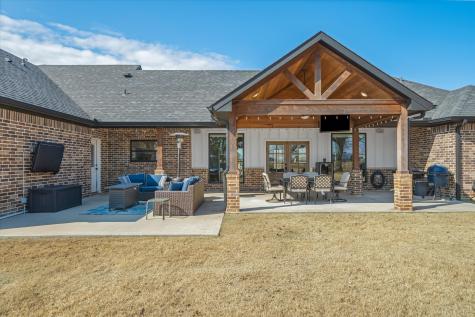 2055 Eastfield Drive Wills Point TX 75169