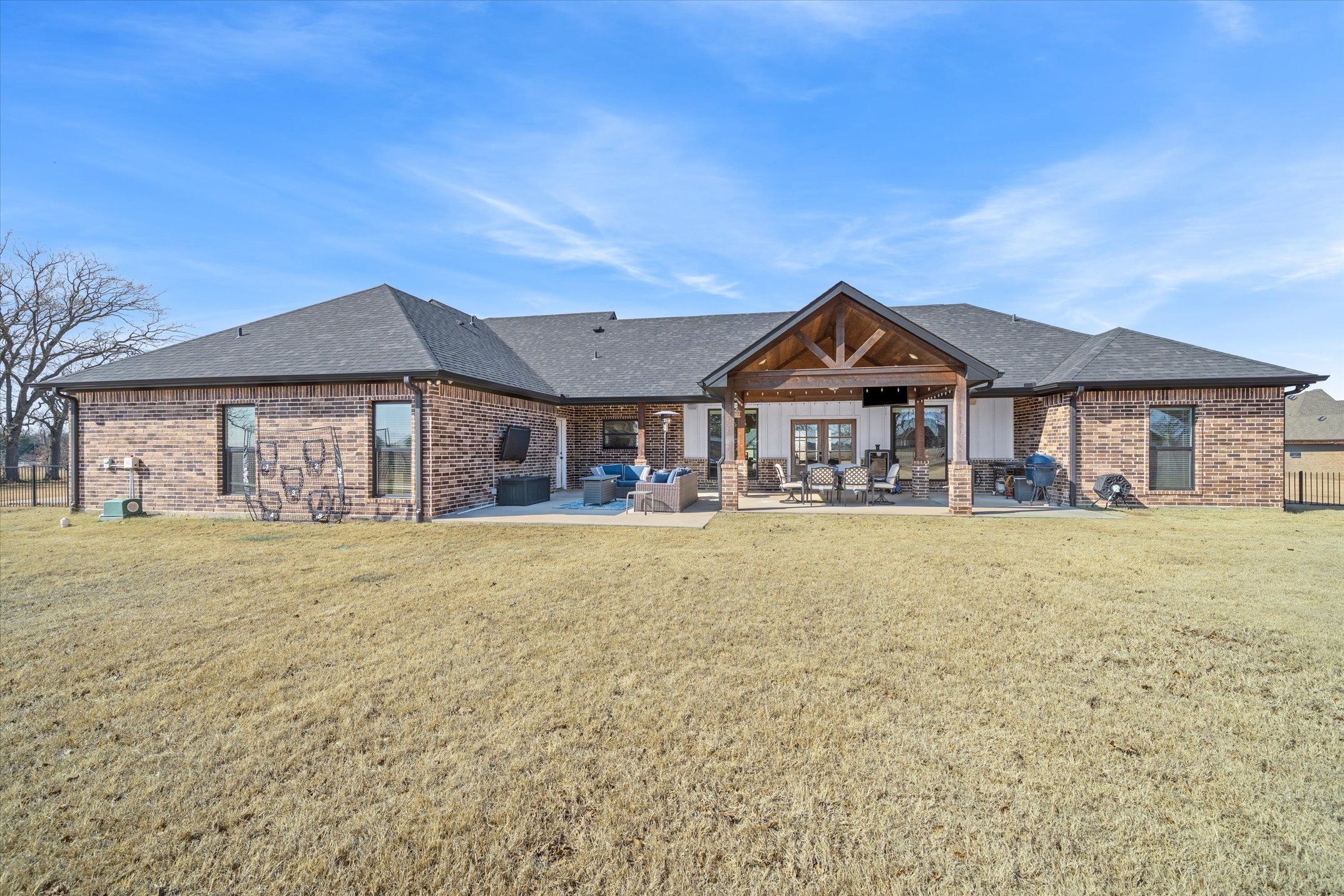 2055 Eastfield Drive Wills Point TX 75169