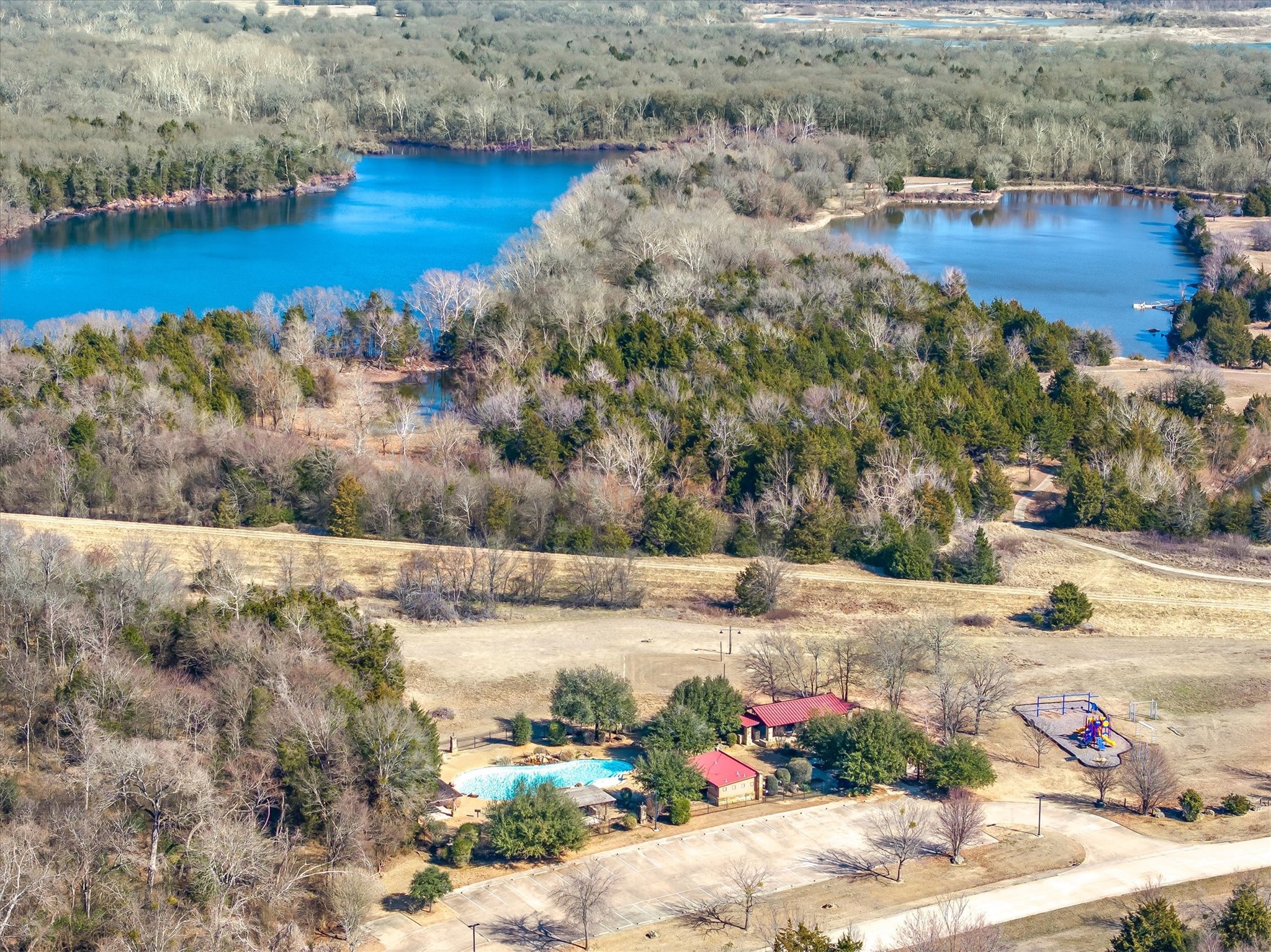2055 Eastfield Drive Wills Point TX 75169