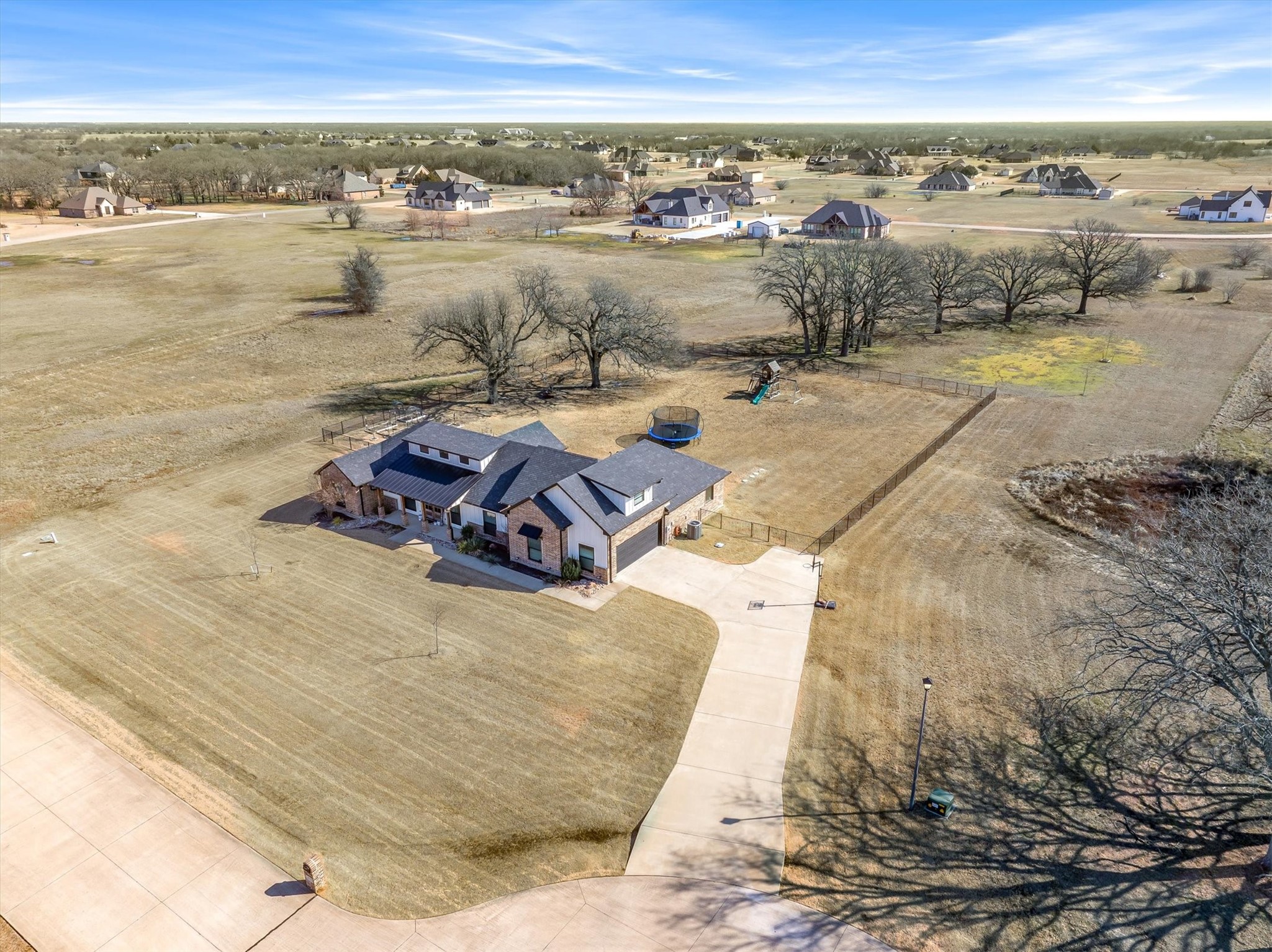 2055 Eastfield Drive Wills Point TX 75169