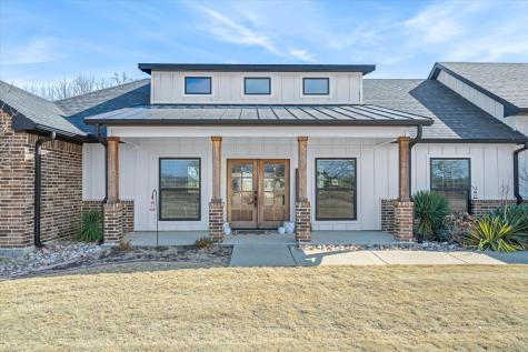 2055 Eastfield Drive Wills Point TX 75169