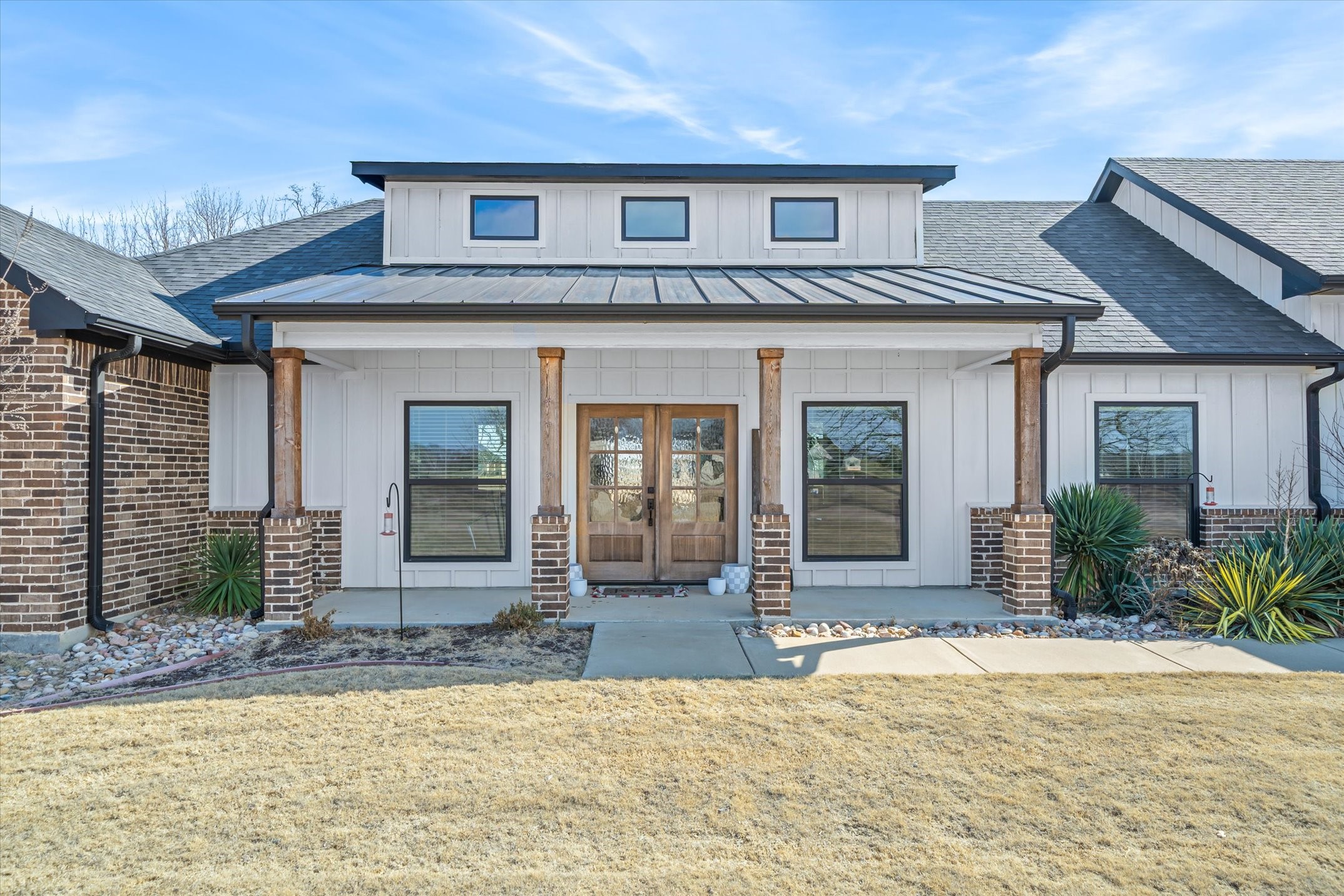 2055 Eastfield Drive Wills Point TX 75169