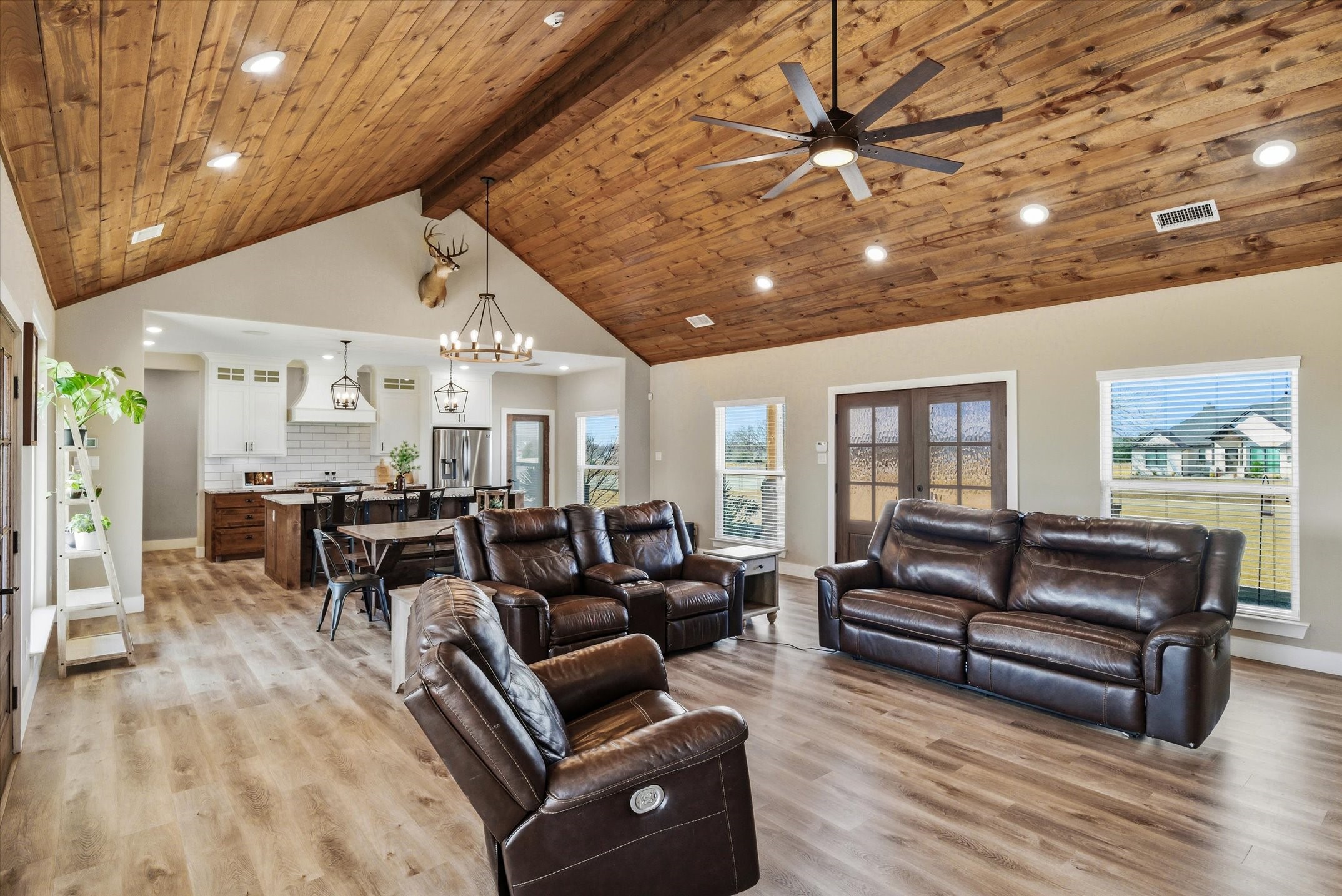 2055 Eastfield Drive Wills Point TX 75169