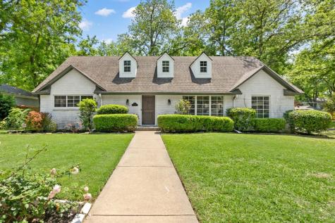 9706 Estate Lane Dallas TX 75238