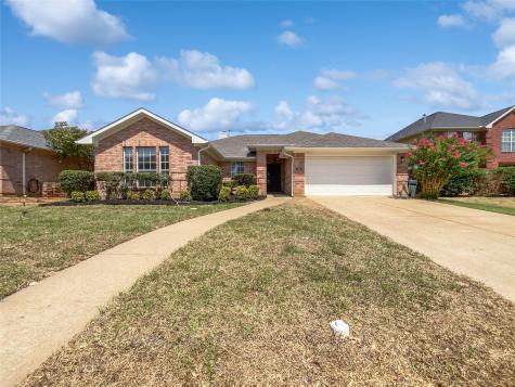 754 Texas Oak Trail Lake Dallas TX 75065