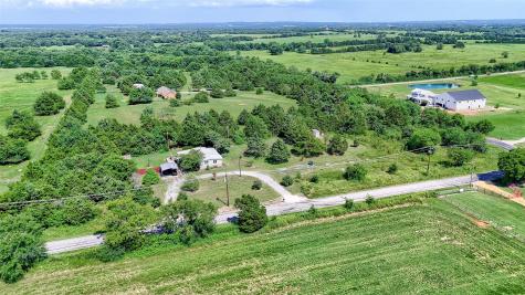 2447 Cemetery Road Pottsboro TX 75076