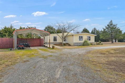 2447 Cemetery Road Pottsboro TX 75076