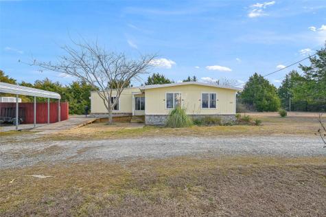 2447 Cemetery Road Pottsboro TX 75076
