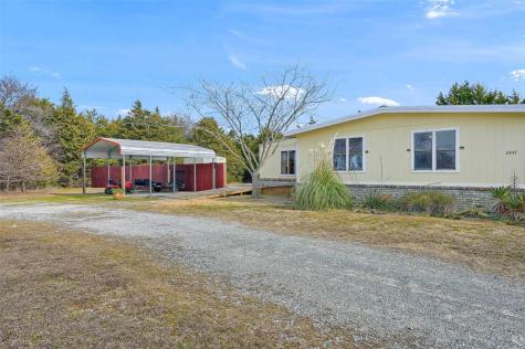 2447 Cemetery Road Pottsboro TX 75076