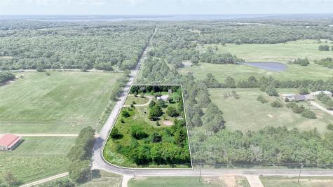 2447 Cemetery Road Pottsboro TX 75076