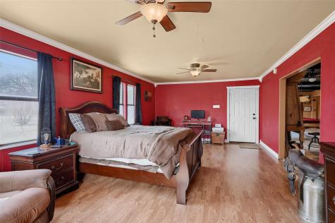 2447 Cemetery Road Pottsboro TX 75076