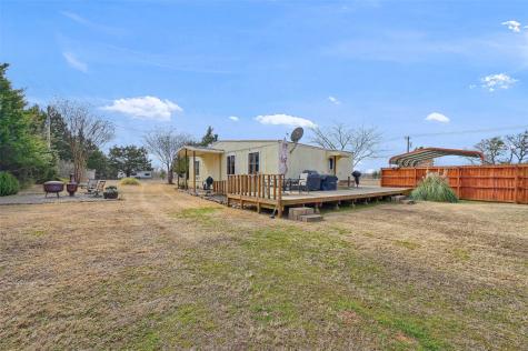2447 Cemetery Road Pottsboro TX 75076
