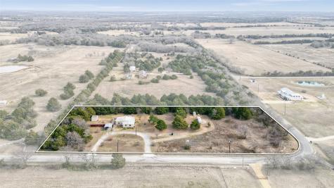 2447 Cemetery Road Pottsboro TX 75076