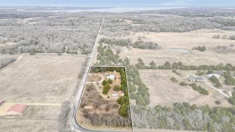 2447 Cemetery Road Pottsboro TX 75076