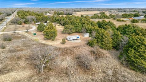 2447 Cemetery Road Pottsboro TX 75076